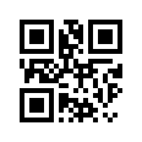 QR code 318572