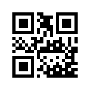 QR code 318597