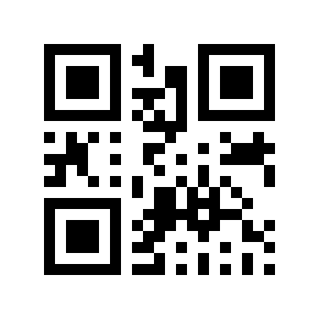 QR code 318600