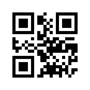 QR code 318602
