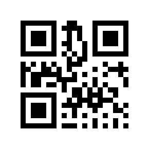 QR code 318666