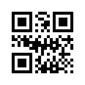 QR code 3187004
