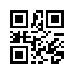 QR code 318701