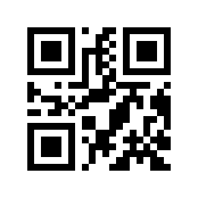 QR code 318761