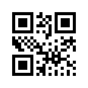 QR code 318765