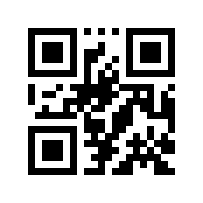 QR code 318774