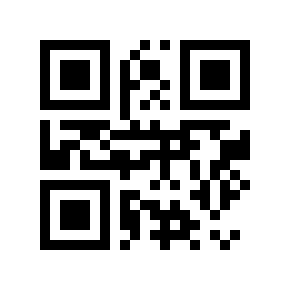 QR code 318775