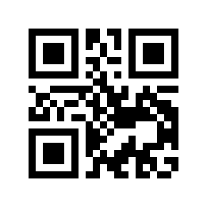 QR code 318792