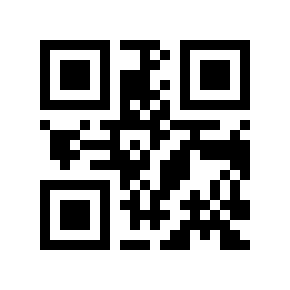 QR code 31885