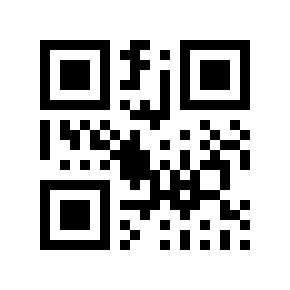 QR code 319007