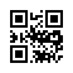 QR code 319481