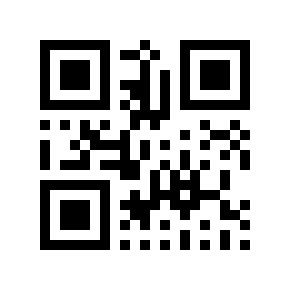 QR code 319699