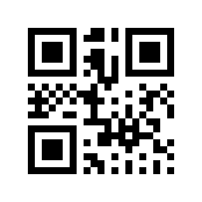 QR code 319714