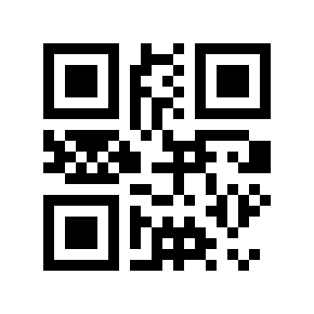QR code 319715