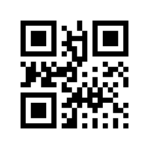 QR code 319720