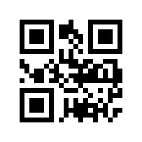 QR code 319754