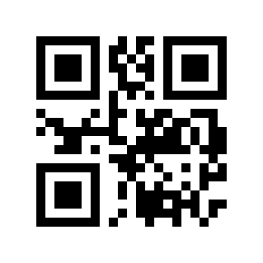 QR code 319758