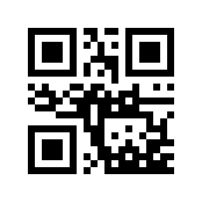 QR code 320009