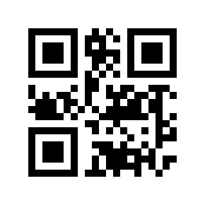 QR code 320084
