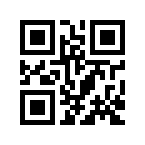 QR code 320249