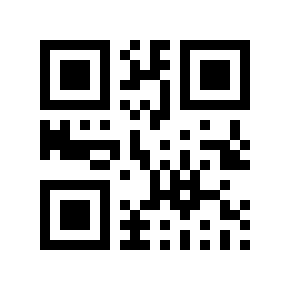 QR code 320369