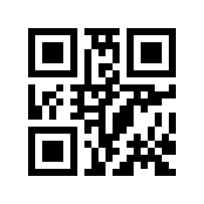 QR code 320400