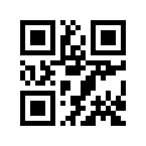 QR code 320410