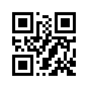 QR code 320483