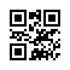 QR code 320491