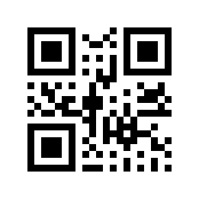 QR code 320597