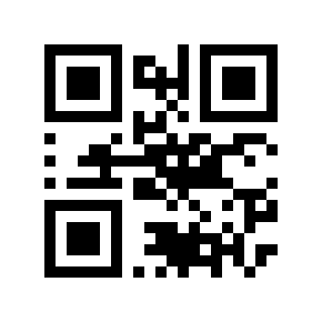 QR code 320813