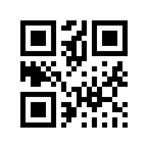 QR code 320815