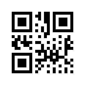 QR code 320819