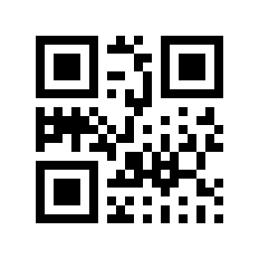 QR code 320911
