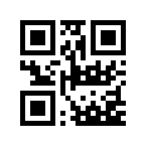 QR code 320952