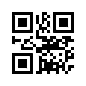 QR code 321072