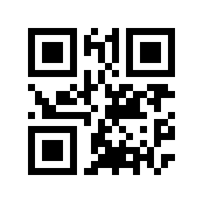 QR code 321076