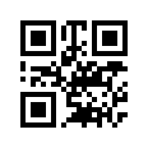 QR code 321315
