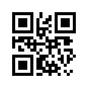 QR code 321358
