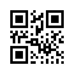 QR code 321712
