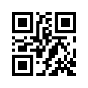 QR code 321716