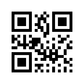 QR code 321731