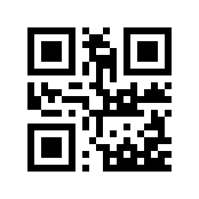 QR code 321774