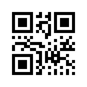 QR code 321837