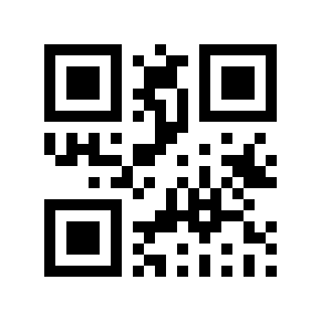 QR code 321864