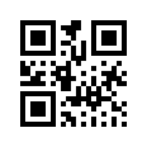QR code 321876