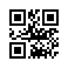 QR code 321887