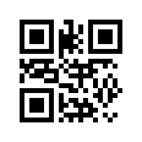QR code 321911