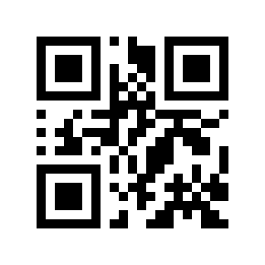 QR code 322038