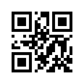QR code 322165